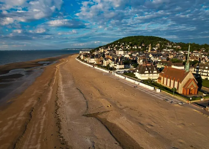 דירה L'opaline - F2 Pour 4pers / *