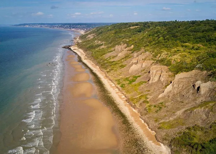 L'opaline - F2 Pour 4pers / דירה הולגאט