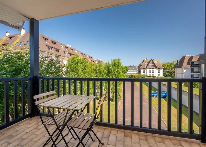 L'opaline - F2 Pour 4pers / הולגאט