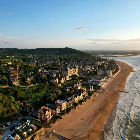 L'opaline - F2 Pour 4pers / *