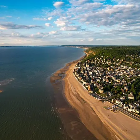 L'opaline - F2 Pour 4pers / アパート *