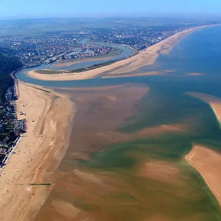 L'opaline - F2 Pour 4pers / ウルガット