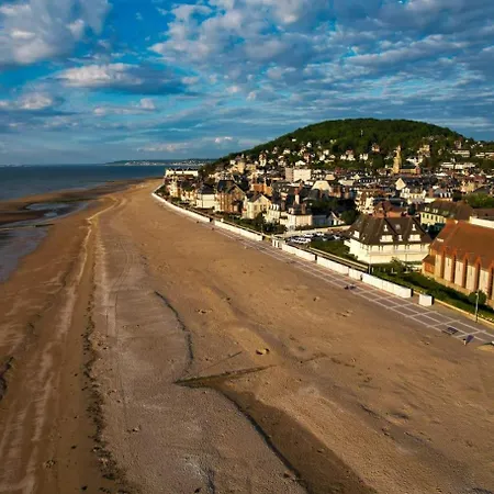 アパート L'opaline - F2 Pour 4pers / *