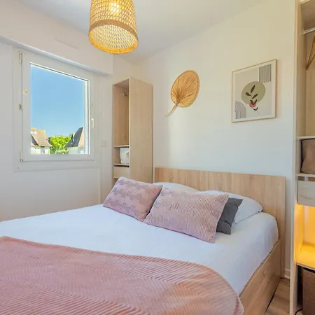 L'opaline - F2 Pour 4pers /