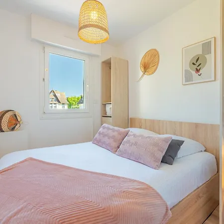 L'opaline - F2 Pour 4pers / Apartment