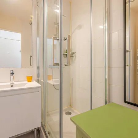 アパート L'opaline - F2 Pour 4pers / ウルガット