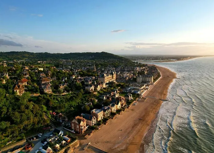 L'opaline - F2 Pour 4pers / *