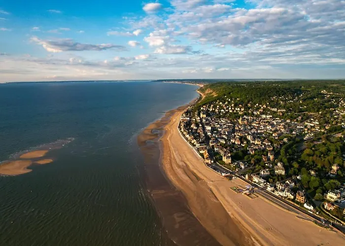 L'opaline - F2 Pour 4pers / Apartment *